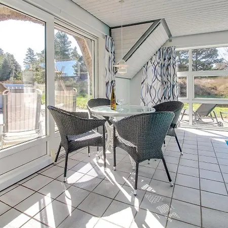 Markus - 3-1km From The Sea In Western Jutland By Interhome Vesterhede