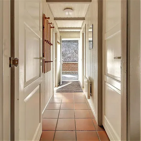 Markus - 3-1km From The Sea In Western Jutland By Interhome