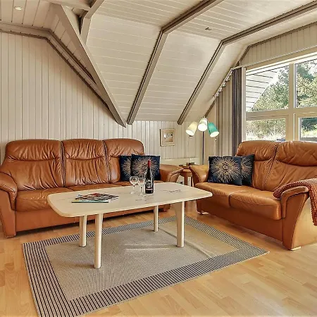 Markus - 3-1km From The Sea In Western Jutland By Interhome Vesterhede