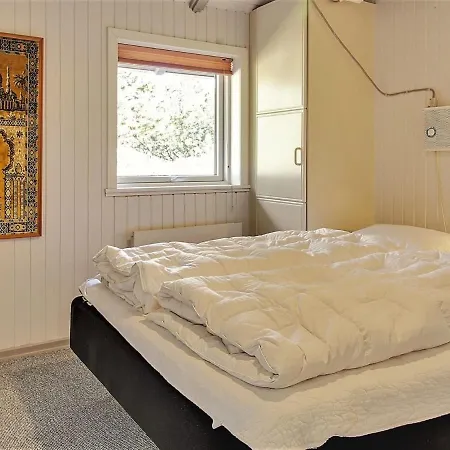 Vakantiehuis Markus - 3-1km From The Sea In Western Jutland By Interhome