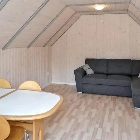 Markus - 3-1km From The Sea In Western Jutland By Interhome