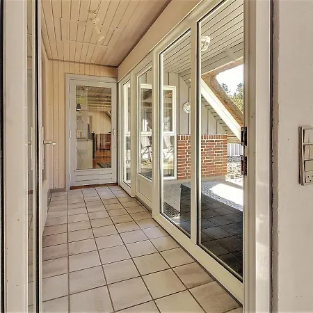 Markus - 3-1km From The Sea In Western Jutland By Interhome Hébergement de vacances Vesterhede