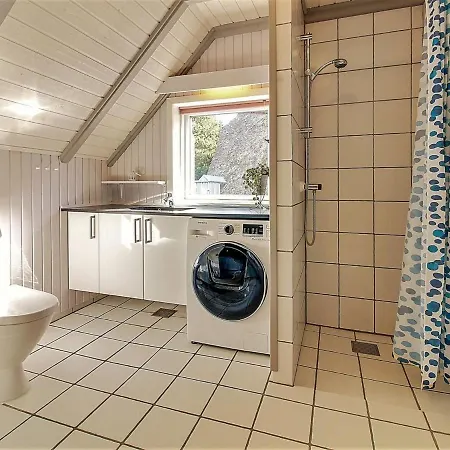 Markus - 3-1km From The Sea In Western Jutland By Interhome