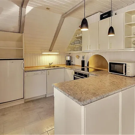 Markus - 3-1km From The Sea In Western Jutland By Interhome Hébergement de vacances Vesterhede