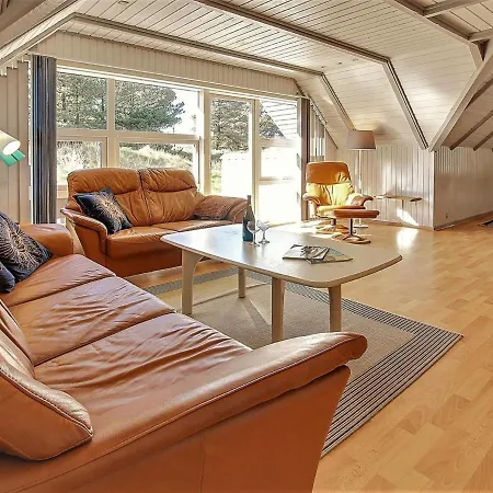 Markus - 3-1km From The Sea In Western Jutland By Interhome * Vesterhede