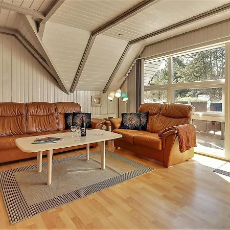 Markus - 3-1km From The Sea In Western Jutland By Interhome Hébergement de vacances