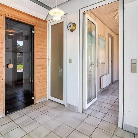Markus - 3-1km From The Sea In Western Jutland By Interhome Vakantiehuis *