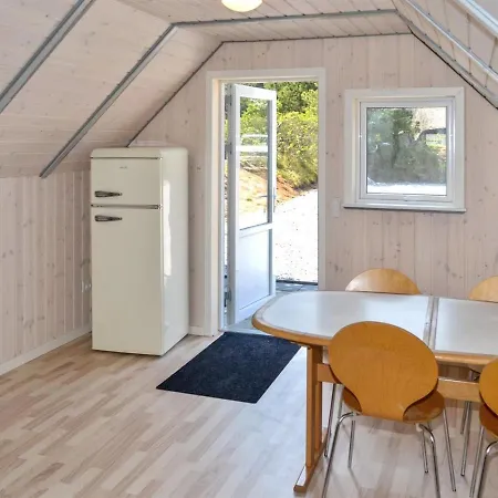 Markus - 3-1km From The Sea In Western Jutland By Interhome Vakantiehuis Vesterhede