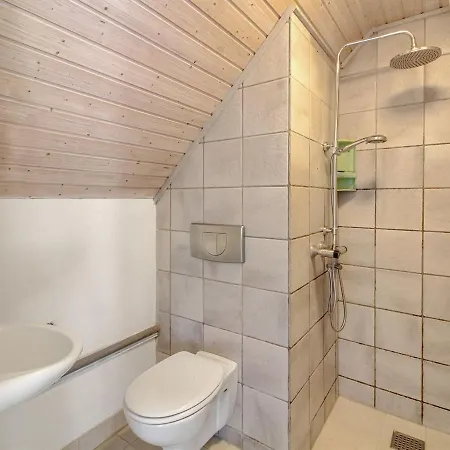 Markus - 3-1km From The Sea In Western Jutland By Interhome *